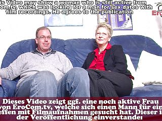 German fat bbw old grandma wants ffm threesome with housewife